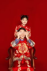 点击看大图 -奈斯影像婚纱摄影(拱墅店)