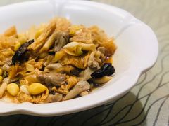 -百合海鲜酒楼(白云东平店)