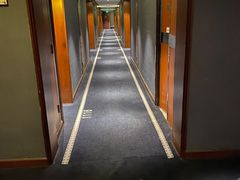 -上海银星皇冠假日酒店