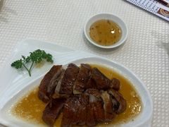 -香港富临皇宫(扬名广场店)