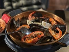 -y SEA·西班牙餐厅(阿那亚·北戴河店)