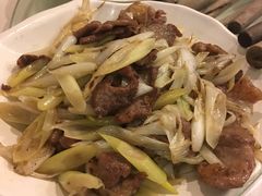 -维吾尔餐厅(宜山路店)