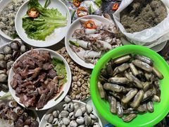 -爷爷的草帽·海鲜馆(孙塘路店)