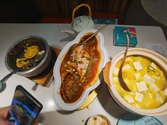 -刀板香·安徽菜(国购IFC店)