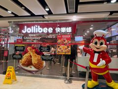-快乐蜂(永光广场店)