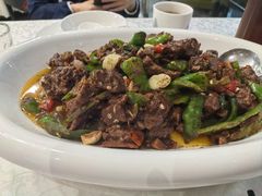 -湘君私厨.16年湘菜店(金匙望湖店)