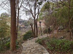 -零陵古城