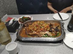 -林溪晚亭脆皮烤鱼(藁城店)