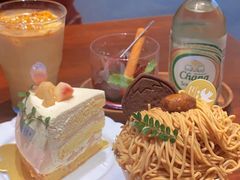 -侘寂甜品(自取店)