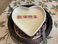 -彩虹之约•淮扬家宴(亚运村店)