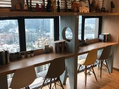 -猫小主咖啡·猫咖cat cafe(福田店)