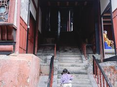 -都江堰普照寺
