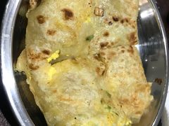 鸡蛋饼-正宗杨家吊炉饼