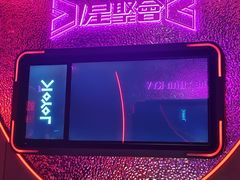 -星聚会KTV(上海松江万达店)