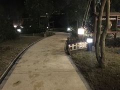 -海兰云天度假区温泉