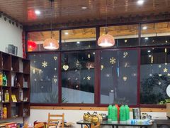 -红灯笼姥姥饭店·江景餐厅