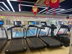 -莱特国际游泳健身(如园店)
