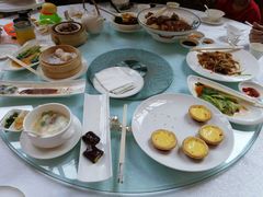 -星河湾半岛酒店-真粤中餐厅