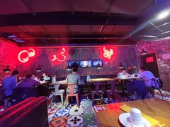 -馋火炉鱼(新世界百货望京店)