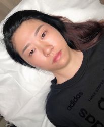 -西施无菌半永久纹绣眉眼影唇轻增发纹发际线