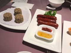 -天厨妙香素食餐厅(清华店)