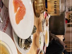-芭菲盛宴·环球美食(袁家岗店)