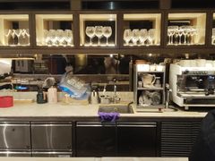 -天津东凯悦酒店·大堂吧