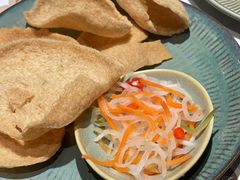 -芭札·Thai泰国餐厅(同和金铂天地店)
