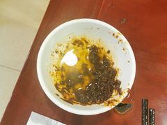 -老回回烩面馆(左家庄店)