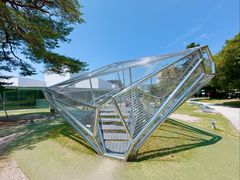 -金泽21世纪美术馆