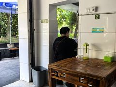 -温记府廟豆汤饭·始于1955年(海椒店)