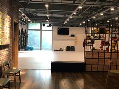 -北武堂拳击散打搏击泰拳俱乐部(三里屯总店)