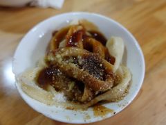 -洞子口张老二凉粉(文殊院店)