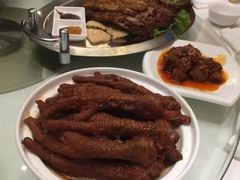 -大铁勺新津菜(东丽阳光新业广场店)