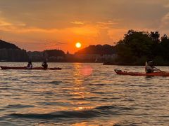 -千岛湖湖人皮划艇俱乐部