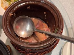 -辛香味烧鱼馆·非遗技艺·排骨红烧肉(光谷医药园店)