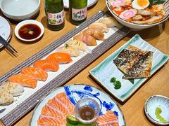 -赤稻·日式料理(禅城店)