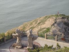 -蓬莱阁景区