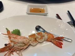 -金悦轩海鲜酒家(拱北店)