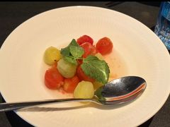 -喜悦烤鸭·新京菜(王府井店)