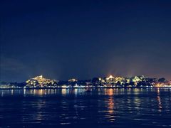 -鹭江宾馆·观海餐厅