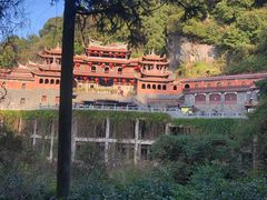 -安溪清水岩