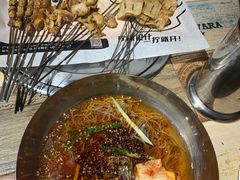 -枪火串烧·东北特色烧烤(罗湖总店)