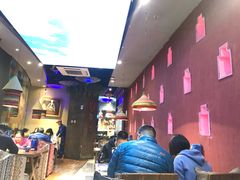 -雀舞云南菜(乐客城店)