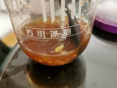 -甜心闲生传统手工冰粉(奎星楼店)