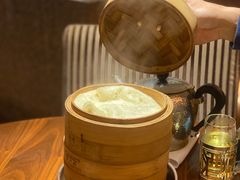 -君悦酒店·1881·北京烤鸭