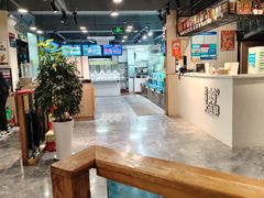 -海味当家·蒸锅海鲜(星海公园店)