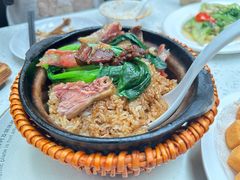 -肥仔文澳门猪骨煲(南京西路店)