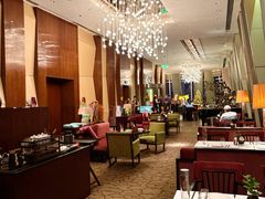 -云·酷 Atmosphere(国贸大酒店)