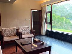 -南京汤山紫清湖生态旅游温泉度假区